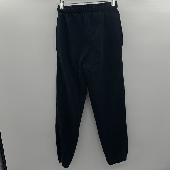 Travis Scott Astroworld Thrills And Chills Jogger Sweatpants Champion Men's XS/S - Picture 6 of 11